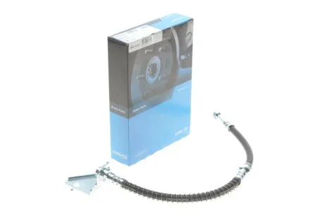 Шланг гальмівний (передній) Hyundai Tucson 04- (L) (L=450mm) KAVO BBH-3225