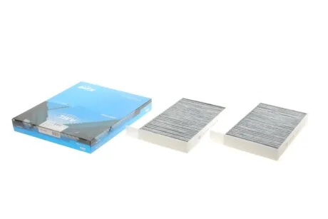 Фільтр салону PARTS KAVO FCA-10034C