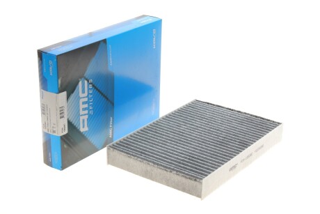 Фільтр салону PARTS KAVO FCA-10028C