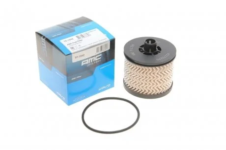 Фільтр паливний Citroen Jumpy/Peugeot Expert 1.5 BlueHDi 18- KAVO TF-1942