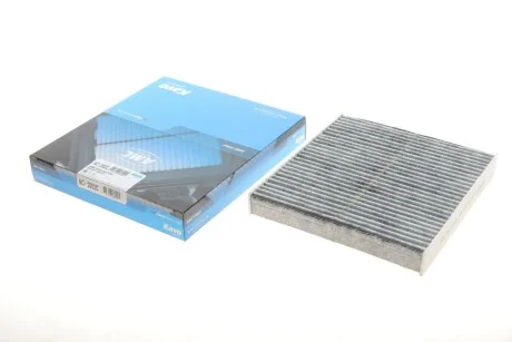 Фільтр салону PARTS KAVO NC-2002C