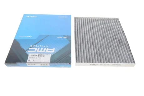 Фільтр салону PARTS KAVO HC-8216C