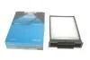 Фільтр салону PARTS KAVO TC-1017 (фото 1)