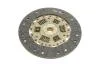 Комплект зчеплення Mazda 6 2.0 02-13 (d=225mm) (+вижимний) Kawe 963171 (фото 5)