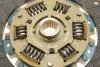Комплект зчеплення Mazda 6 2.0 02-13 (d=225mm) (+вижимний) Kawe 963171 (фото 6)