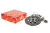 Комплект сцепления Toyota Hilux VII 2.5 D-4D/3.0 D 05-15 (d=280mm) (+выжимной) Kawe 962899 (фото 1)