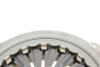Комплект сцепления Toyota Hilux VII 2.5 D-4D/3.0 D 05-15 (d=280mm) (+выжимной) Kawe 962899 (фото 3)