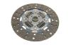 Комплект сцепления Toyota Hilux VII 2.5 D-4D/3.0 D 05-15 (d=280mm) (+выжимной) Kawe 962899 (фото 5)