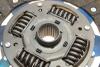 Комплект сцепления Toyota Hilux VII 2.5 D-4D/3.0 D 05-15 (d=280mm) (+выжимной) Kawe 962899 (фото 6)