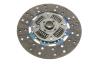 Комплект сцепления Toyota Hilux VII 2.5 D-4D/3.0 D 05-15 (d=280mm) (+выжимной) Kawe 962899 (фото 7)