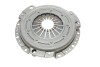 Комплект сцепления BMW 3 (E30/E36) 87-00/5 (E34) 89-96 M43/M40/M42/M44 (d=215mm) (+выжимной) Kawe 957181 (фото 4)