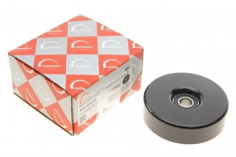 Ролик генератора MB C-class (W203) 93-07 (натяжний) ROTWEISS RW20049