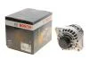 Генератор Opel Astra H/Vectra C/Zafira C 1.9 CDTI 04-10 (14V/120A) BOSCH 1 986 A01 336 (фото 1)