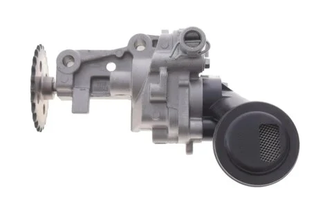 Масляний насос Laguna/Megane/Scenic 1.9 dCi 05- RENAULT 150108716R