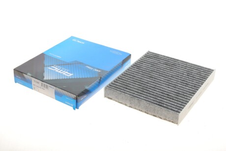 Фільтр салону PARTS KAVO TC-1036C