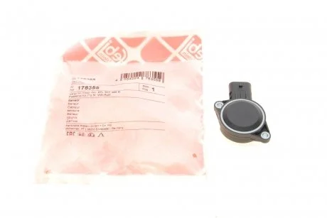 Датчик вакууму FEBI FEBI BILSTEIN 178355
