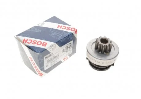 Бендікс стартера 1 986 SE1 740 = 1 006 209 642 BOSCH 1986SE1740