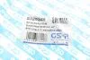 Подушка амортизатора (переднього) + підшипник MB Vito (W639) 03- GSP 532934S (фото 10)