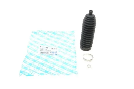 Пильник рейки рульової Renault Trafic/Opel Vivaro 01- GSP 541172S