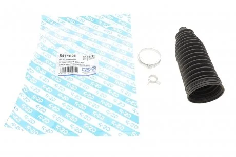 Пильник рейки рульової MB Vito (W447) 14- GSP 541162S