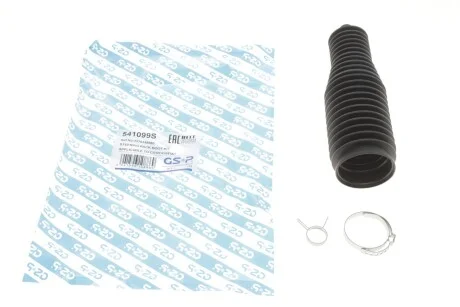 Пильник рейки рульової Citroen Jumper/Fiat Ducato/Peugeot Boxer 06- GSP 541099S