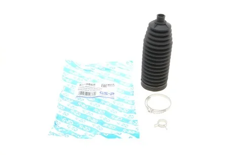 Пильник рейки рульової Renault Laguna III 07- GSP 541085S