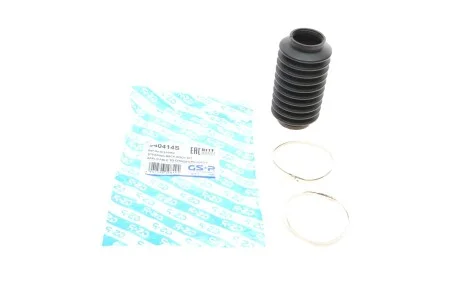 Пильник рейки рульової Citroen Berlingo 96-11/Peugeot Partner 96-15 (R) (к-кт) GSP 540414S