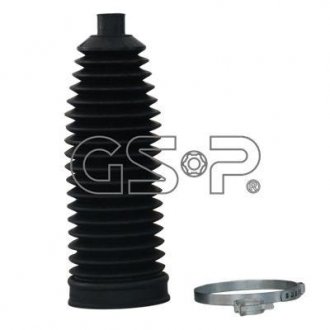 Пыльник рулевой рейки BMW X5 (E53) 00-06 M57/M54/M62 (15.5x65.5x208) GSP 540342S