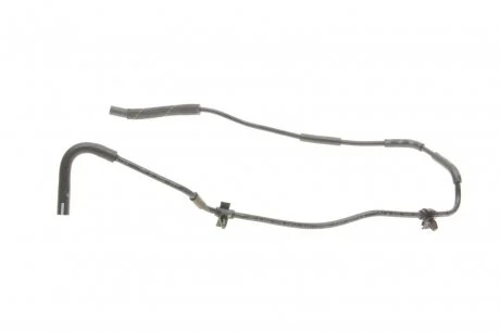 Трубка вакуумной системы MB S-class (W222) 17-OM656 MERCEDES-BENZ 6560702932