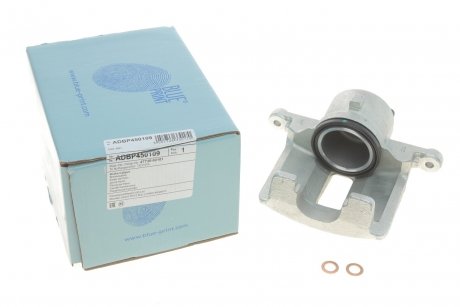 Тормозной суппорт (передний) (R) Toyota Corolla IX 00-08 (d=57mm) BLUE PRINT ADBP450109