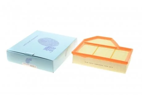 Фільтр повітряний BMW M5 (E60/E61) 04-10 (R) (S85) BLUE PRINT ADBP220081