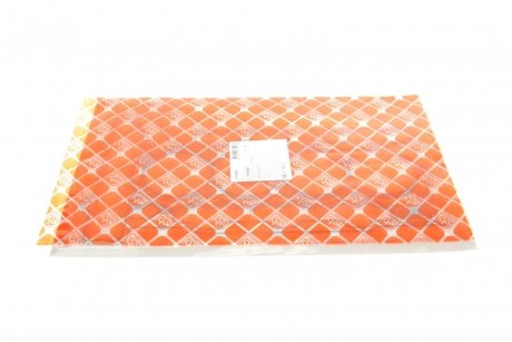 Прокладка ГБЦ Mini Cooper 2/One 2 1.4/1.6 06-16?78,00mm FEBI BILSTEIN 178998
