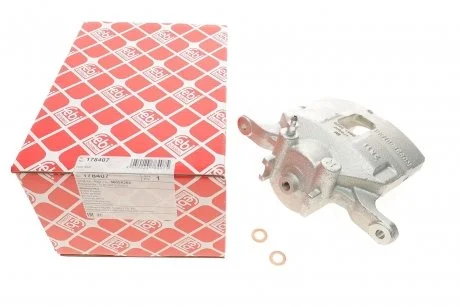 Супорт гальмівний FEBI BILSTEIN 178407