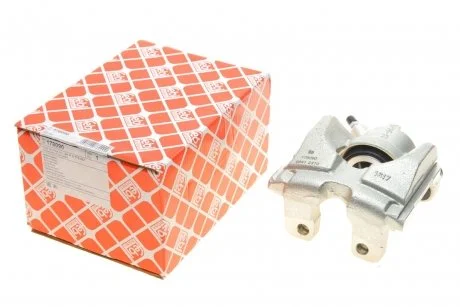 Тормозной суппорт (передний) (R) BMW 1 (E81/E88)/3 (E90/E93) 04-13 FEBI BILSTEIN 178090