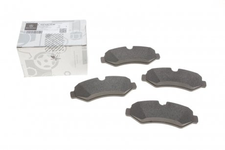 Тормозные колодки (задние) MB Sprinter (W907/W910) 211-419CDI 18- MERCEDES-BENZ 9104207300