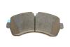 Колодки тормозные (передние) MB Sprinter (W906/W907/W910) 06-/VW Crafter 30-50 06-16 MERCEDES-BENZ 9074209901 (фото 3)