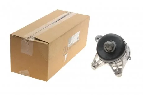 Подушка двигателя (R) MB GLE (W167/X167) MERCEDES-BENZ 1672407300