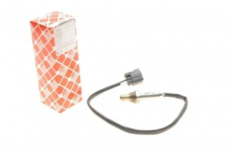 Лямбда зонд Honda CR-V 2.0 16V 01-07 FEBI BILSTEIN 176787