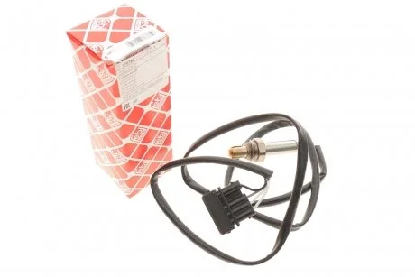 Лямбда зонд VW Golf/Jetta 91-00 FEBI BILSTEIN 176785