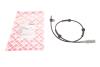Датчик ABS (задний) Land Rover Defender/Discovery/Range Rover 12- FEBI BILSTEIN 179107 (фото 1)