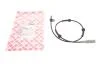 Датчик ABS (задний) Land Rover Defender/Discovery/Range Rover 12- FEBI BILSTEIN 179107 (фото 1)
