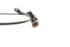 Датчик ABS (задний) Land Rover Defender/Discovery/Range Rover 12- FEBI BILSTEIN 179107 (фото 3)