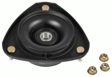 LMI SUBARU Опора переднего амортизатора Forester,Impreza,Legacy I,II,III,IV,Outback 89- LEMFORDER 29355 01