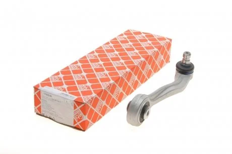 Важіль підвіски (передній/зверху/ззаду) (L) Audi A8 09- FEBI BILSTEIN 178538