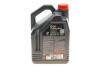 Олива 5W40 X-clean 8100 gen2 (5L) (LL-04/MB 229.31/MB 229.51/VW 511 00) MOTUL 854151 gen2 (фото 3)