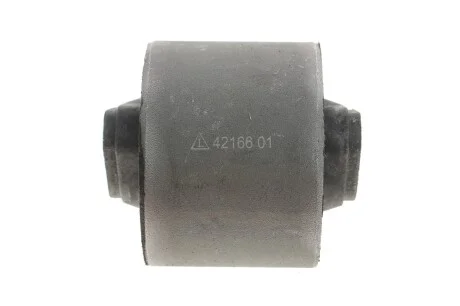 Сайлентблок підвіски Lemfoerder LEMFORDER 42166 01