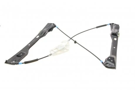 Склопідіймач (передній) VW Passat 05-10 (L) (електро) (без моторчика) FEBI BILSTEIN 177112