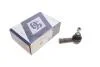 Наконечник тяги рульової Mitsubishi Colt 04-12/ Smart Forfour 04-06 SOLGY 206182 (фото 2)