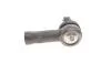 Наконечник тяги рульової Mitsubishi Colt 04-12/ Smart Forfour 04-06 SOLGY 206182 (фото 4)