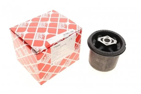 Сайлентблок задньої балки Hyundai I30/Elantra/Cerato 12- FEBI BILSTEIN 176694